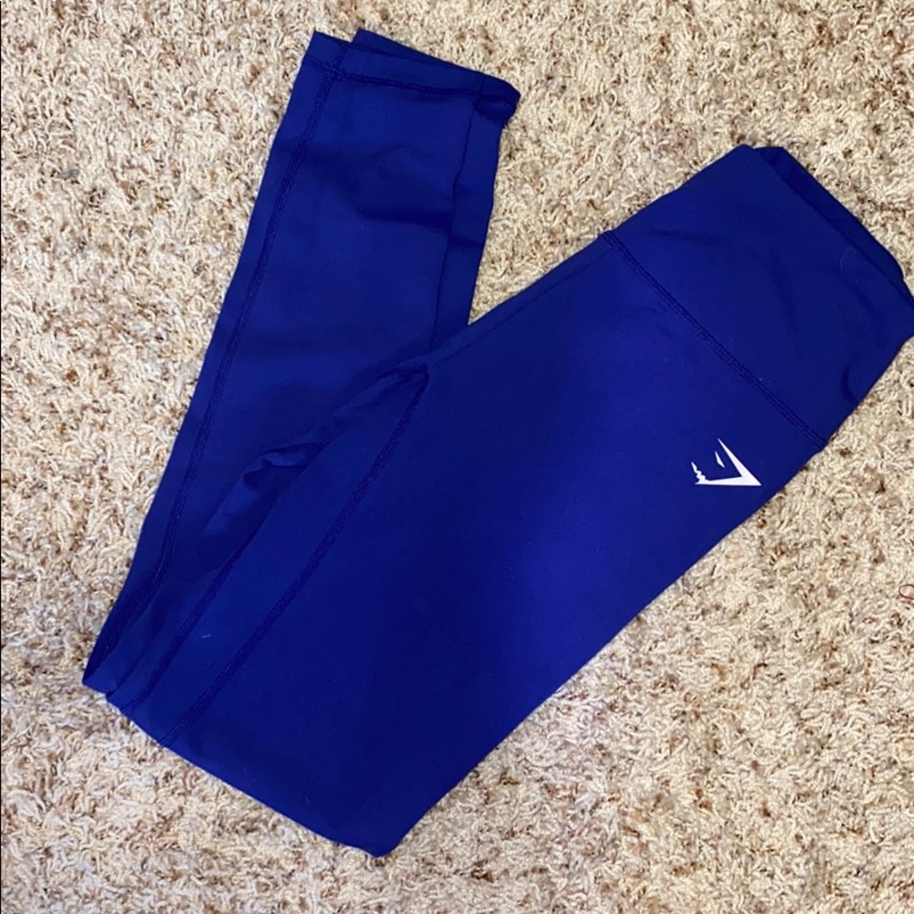 Gymshark dreamy leggings